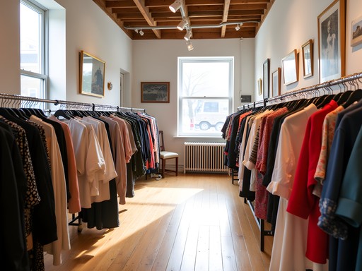 Portland's Indie Shopping Guide: Vintage Treasures, Artisan Crafts & Tax-Free Finds
