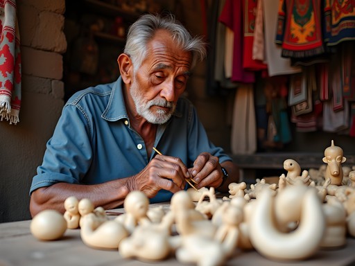 Artisan Treasures: The Ultimate Guide to Portoviejo's Markets and Craft Shops