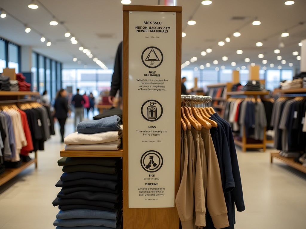 Sustainable shopping options at Reading Premium Outlets
