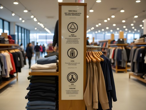 Sustainable shopping options at Reading Premium Outlets