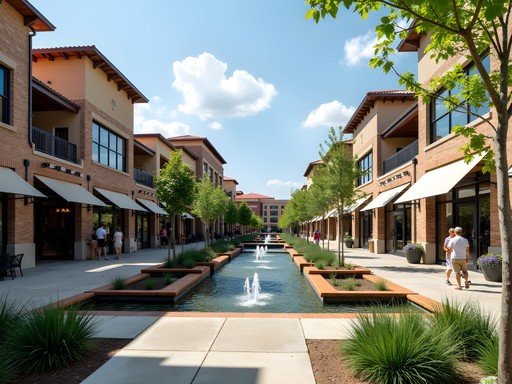Retail Therapy in Rogers: Northwest Arkansas' Premier Shopping Destination