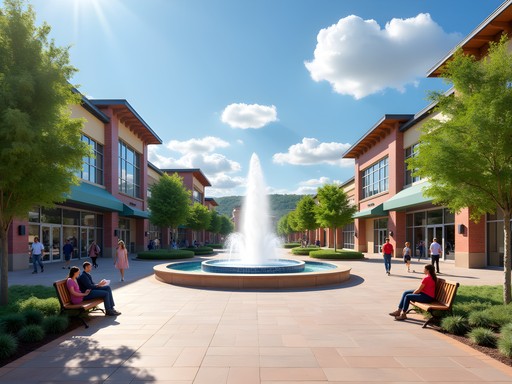 Retail Therapy in Rogers: The Ultimate Northwest Arkansas Shopping Experience