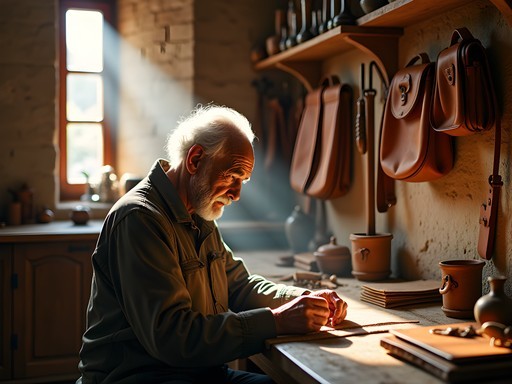 Artisan Treasures: Comparing Craft Shopping in San Gimignano and Door County