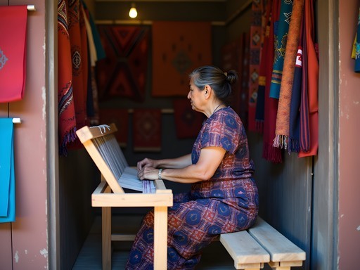 Santiago's Shopping Scene: From Artisan Markets to Luxury Boutiques