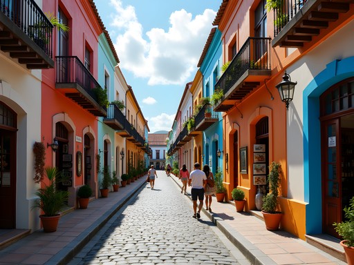 Santo Domingo Shopping Guide: From Colonial Crafts to Modern Dominican Design