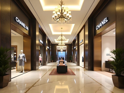 Shanghai Shopping Guide: From Luxury Malls to Hidden Vintage Treasures