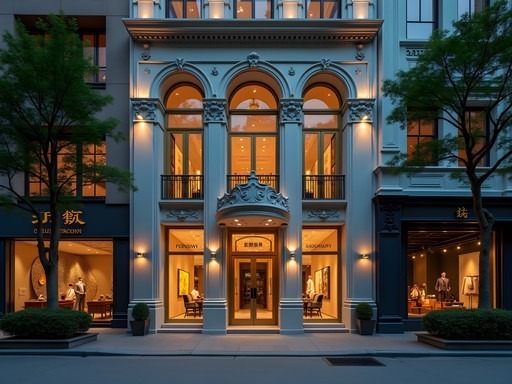 Shanghai Shopping Guide: From Luxury Malls to Hidden Markets