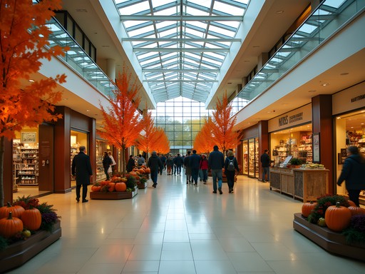 Vermont's Retail Paradise: South Burlington Shopping Guide for Artisans & Brands