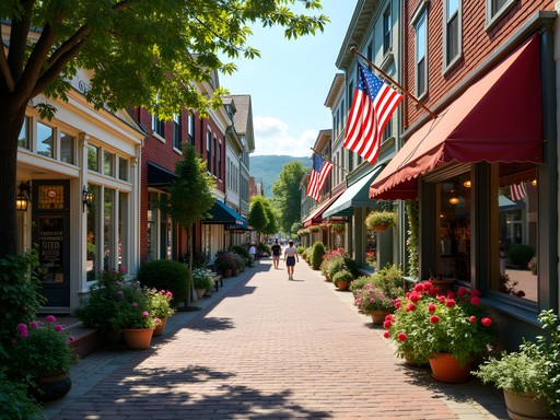 Charming Boutiques & Artisan Treasures: The Ultimate Shopping Guide to St. Albans