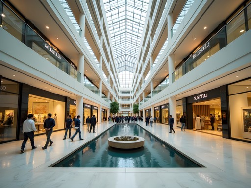 Luxury Shopping in Stamford: Connecticut's Upscale Retail Experience Beyond NYC