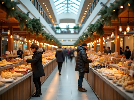 Metro Detroit's Shopping Haven: Sterling Heights' Malls, Markets, and Boutiques