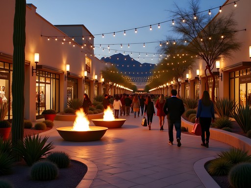 Desert Retail Therapy: Tempe's Ultimate Shopping Guide from Malls to Boutiques