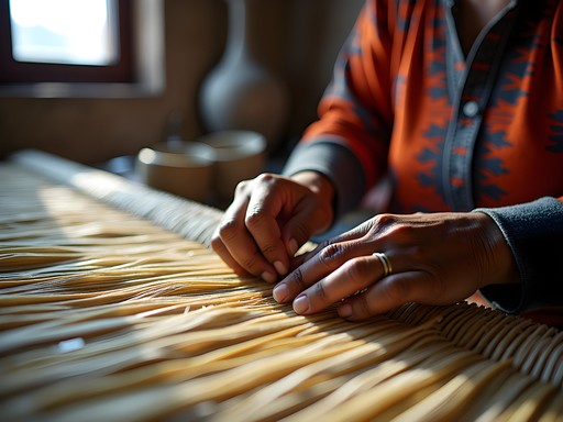 Artisan Treasures: Shopping for Authentic Crafts Between Trinidad and Santa Cruz
