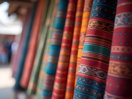 Treasure Hunter's Guide to Vientiane: Markets, Boutiques and Artisan Finds