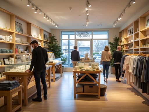 Warwick's Retail Renaissance: New England's Most Underrated Shopping Haven