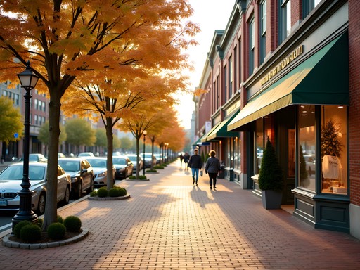 Boutique Bliss: The Ultimate Shopping Guide to West Hartford Center