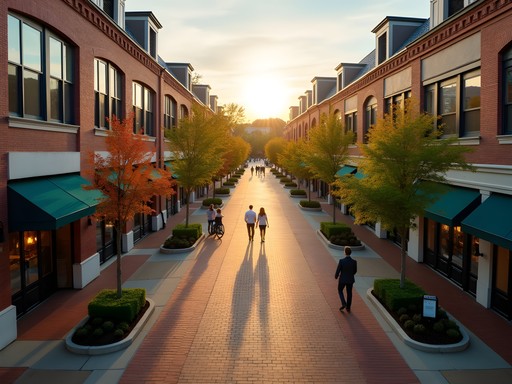 Boutique Hopping in West Hartford: A Shopper's Guide to Blue Back Square