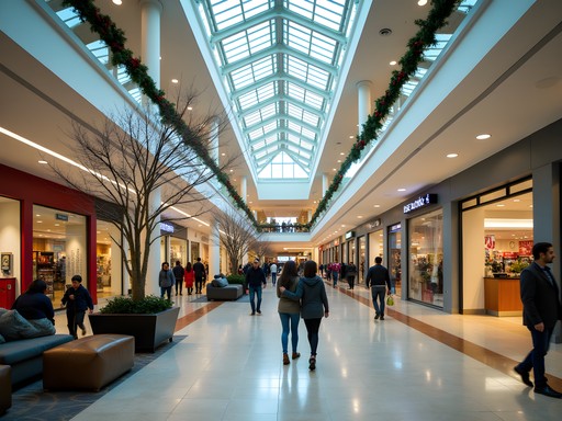 Detroit Suburb Shopping Secrets: Westland's Mall and Beyond for Retail Therapy