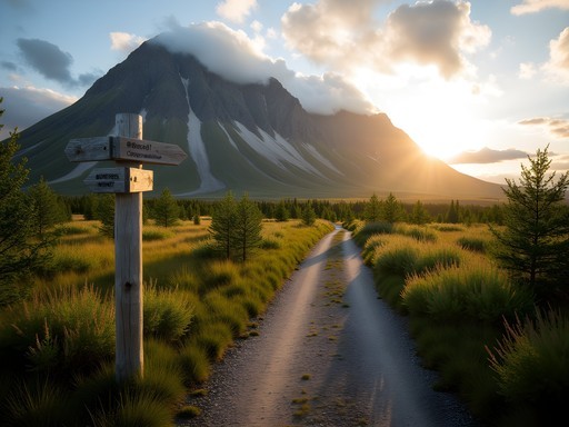 Solo in Swedish Lapland: A Woman's Adventure Guide to Abisko National Park