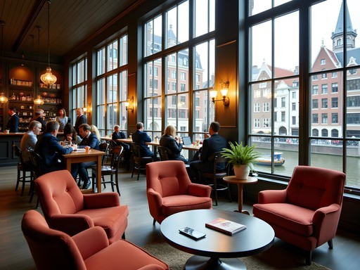 Solo Traveler's Guide to Amsterdam: Finding Community in the Canal City