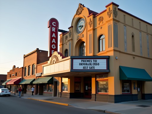 Solo Adventurer's Guide to Anaconda: Montana's Hidden Gem for Independent Explorers