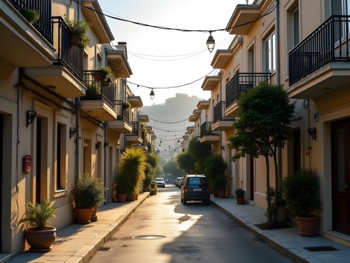 Solo in Athens: A Woman's Guide to Safe & Meaningful Greek Adventures