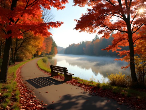 Solo Traveler's Guide to Augusta: Finding Solitude in Maine's Capital City