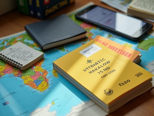 Solo in West Africa: From Bissau's Streets to the Sacred Bijagós Islands