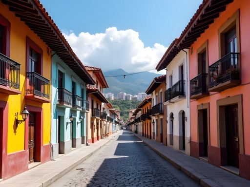 Solo Female Traveler's Guide to Bogota: Safety Tips and Cultural Insights