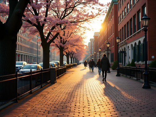 Solo in Boston: A First-Timer's Guide to America's Most Walkable Historic City