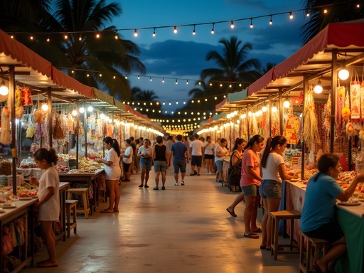 Beyond the Resorts: A Solo Traveler's Adventure Guide to Authentic Cancun