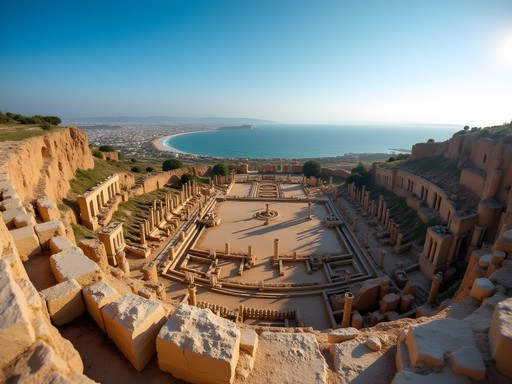 Solo Traveler's Guide to Ancient Carthage: History, Safety, and Experiences