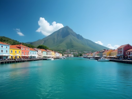 Solo in Paradise: A Woman's Guide to Safely Exploring Charlestown and Nevis