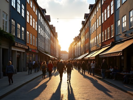 Solo in Copenhagen: A 5-Day Hygge Adventure for First-Time Visitors