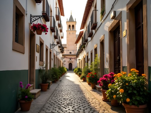 Solo Traveler's Guide to Cordoba: Safety, Social Spots & Self-Discovery