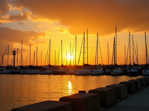 Solo Traveler's Weekend in Corpus Christi: Beaches, Brews, and New Friends