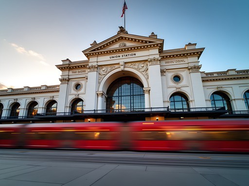 Solo Adventurer's Guide to Denver: Mountains, Museums, and Meeting Locals