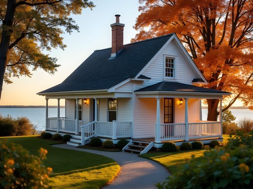 Solo Traveler's Guide to Door County: Finding Yourself in Wisconsin's Peninsula