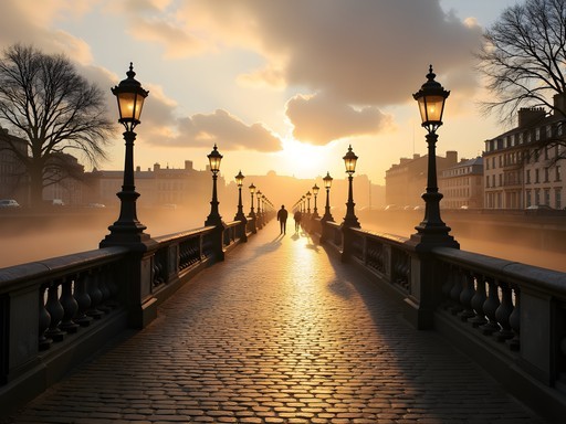 Solo in Dublin: The Ultimate Guide to Exploring Ireland's Capital Alone