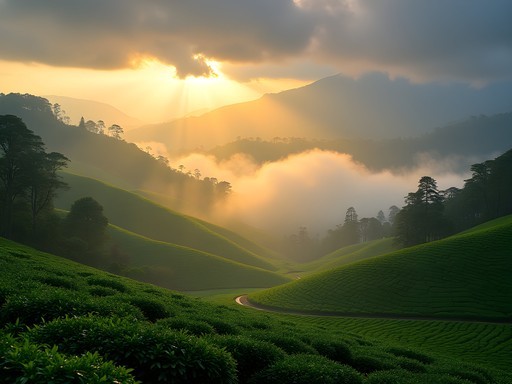 Solo Traveler's Guide to Ella: Finding Yourself in Sri Lanka's Hill Country