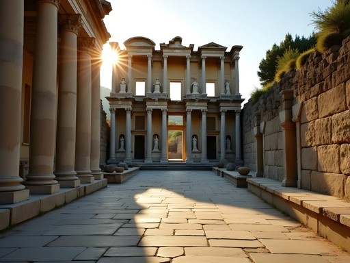 Solo Wanderer's Guide to Ancient Ephesus: History, Safety & Authentic Experiences