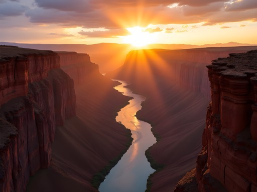 Solo Trekker's Guide to Conquering Fish River Canyon: Safety Tips & Insights