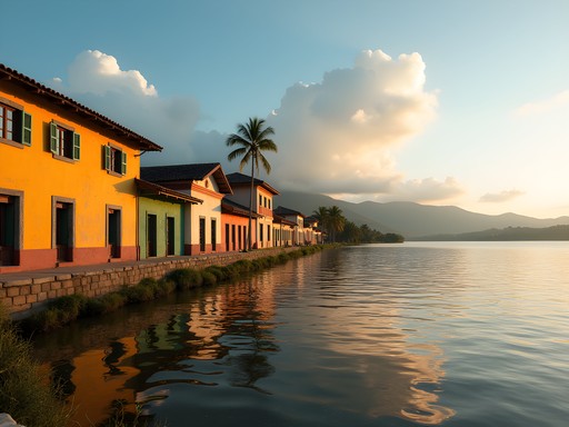Solo Female Traveler's Guide to Flores: Safety, Community and Adventure