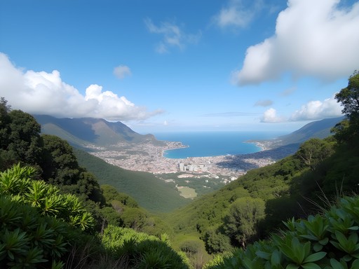 Solo Traveler's Guide to Funchal: Madeira's Capital for Independent Explorers
