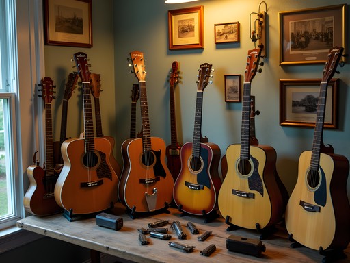 Solo Blues Journey: Discovering Mississippi Delta Culture in Greenville