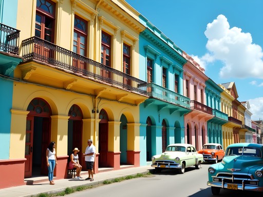 Solo Traveler's Guide to Guantánamo Bay: Beyond the Headlines