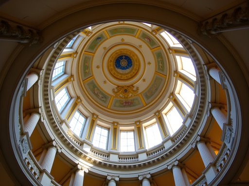 Solo in the Keystone Capital: A Woman's Guide to Harrisburg, Pennsylvania