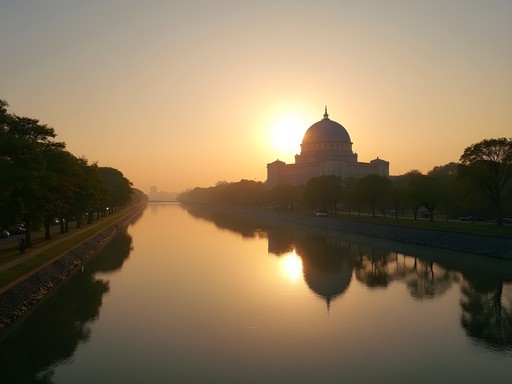 Solo in Hiroshima: A Single Traveler's Journey Through History and Healing
