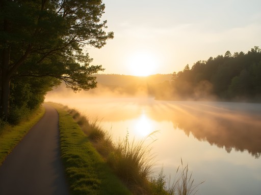 Solo Traveler's Retreat: Finding Peace and Adventure in Hudson, NH