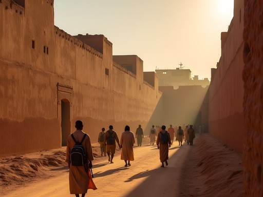 Solo Female Traveler's Guide to Kano: Safety Tips and Cultural Experiences